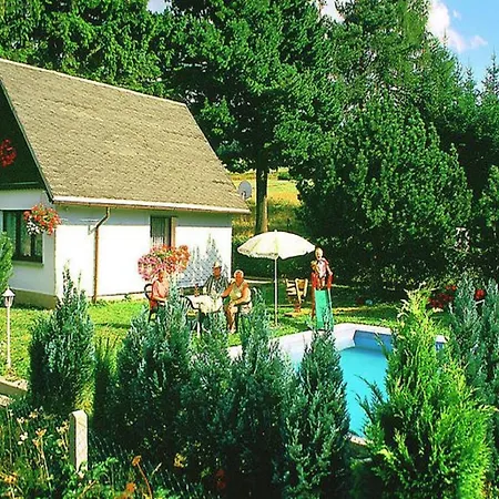 Σπίτι διακοπών Sunlit Retreat With Garden, Cleaning Included Altenfeld (Thuringia)