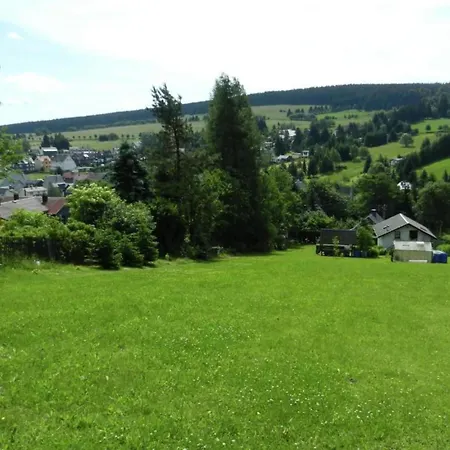 Sunlit Retreat With Garden, Cleaning Included * Altenfeld (Thuringia)