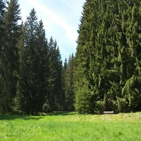 Σπίτι διακοπών Sunlit Retreat With Garden, Cleaning Included Altenfeld (Thuringia)