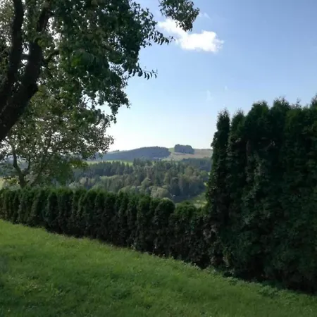 Sunlit Retreat With Garden, Cleaning Included Σπίτι διακοπών Altenfeld (Thuringia)