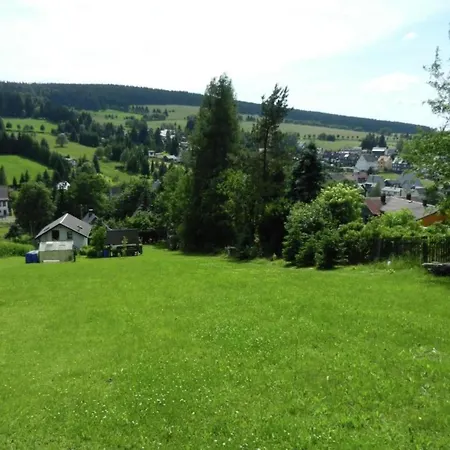 Sunlit Retreat With Garden, Cleaning Included Altenfeld (Thuringia)